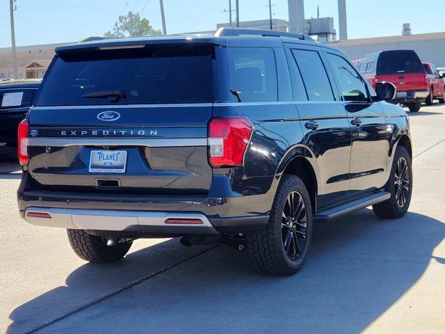 new 2024 Ford Expedition car, priced at $54,975