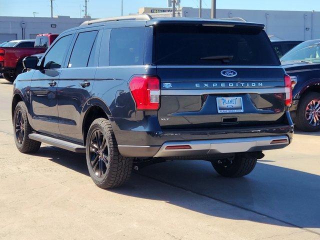 new 2024 Ford Expedition car, priced at $54,975