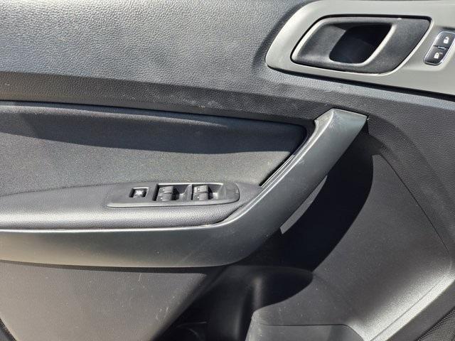 used 2021 Ford Ranger car, priced at $28,483