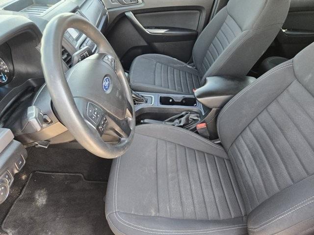 used 2021 Ford Ranger car, priced at $28,483