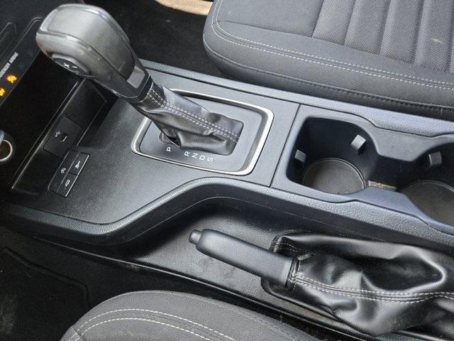 used 2021 Ford Ranger car, priced at $28,483