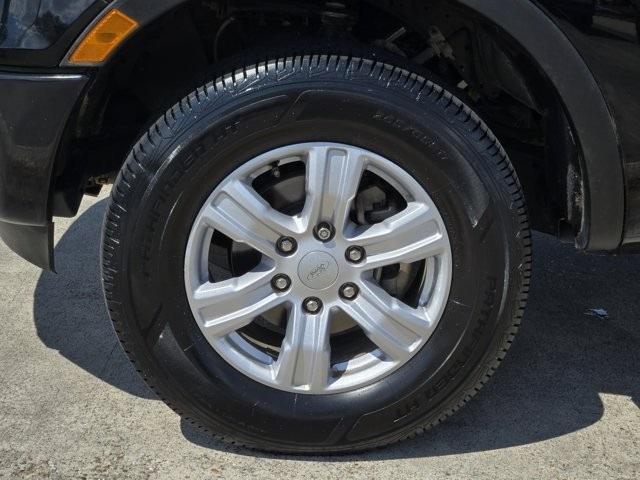 used 2021 Ford Ranger car, priced at $28,483