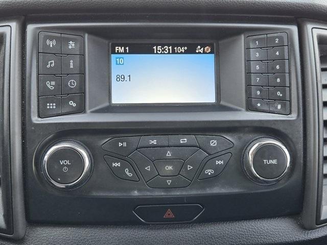 used 2021 Ford Ranger car, priced at $28,483