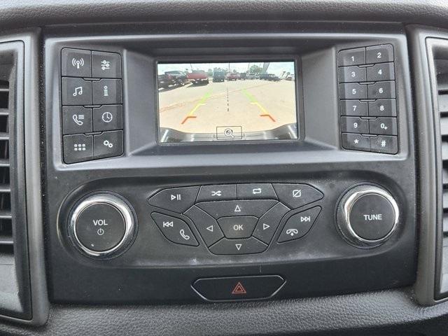 used 2021 Ford Ranger car, priced at $28,483