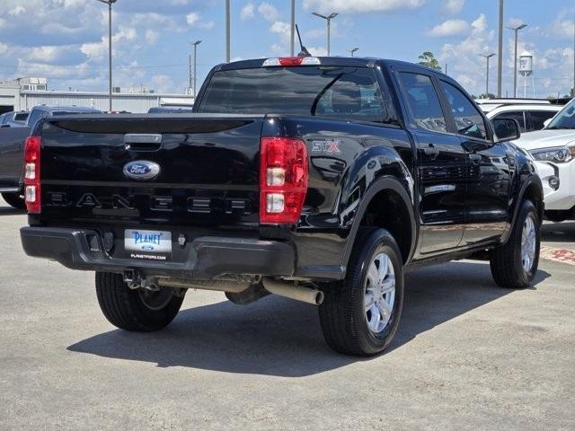 used 2021 Ford Ranger car, priced at $28,483