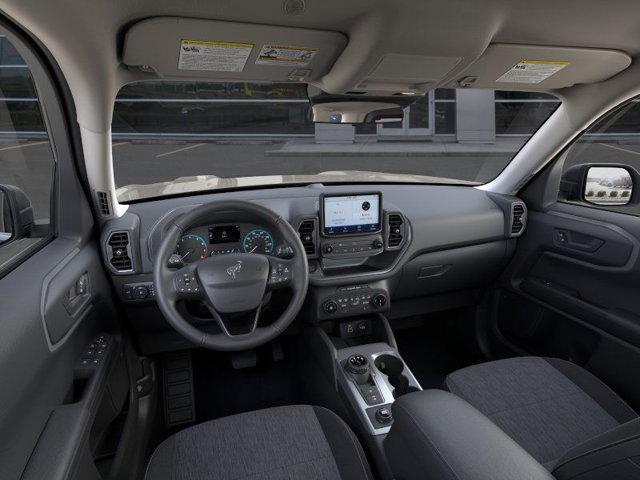 new 2024 Ford Bronco Sport car, priced at $27,565