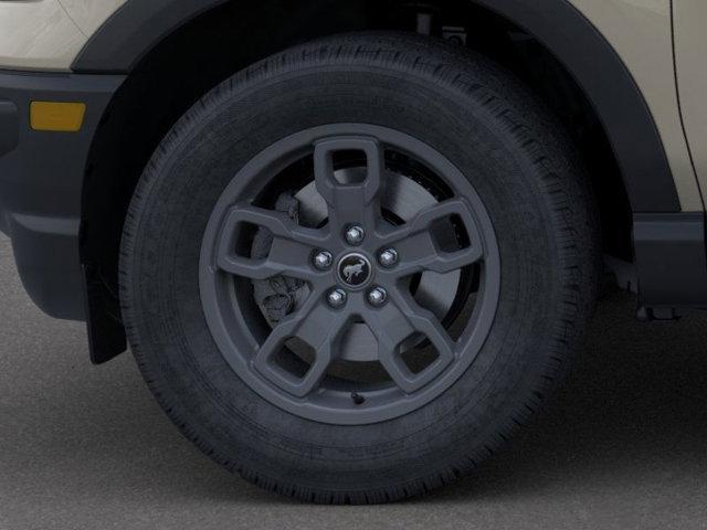 new 2024 Ford Bronco Sport car, priced at $27,565
