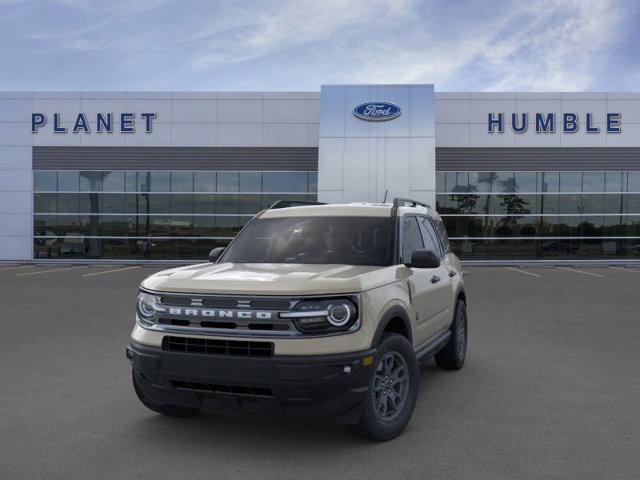 new 2024 Ford Bronco Sport car, priced at $27,565