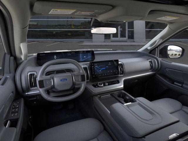 new 2025 Ford Expedition Max car, priced at $71,905