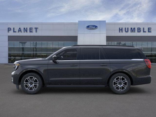 new 2025 Ford Expedition Max car, priced at $71,905