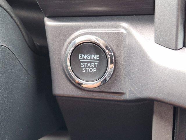 new 2025 Ford F-150 car, priced at $57,235