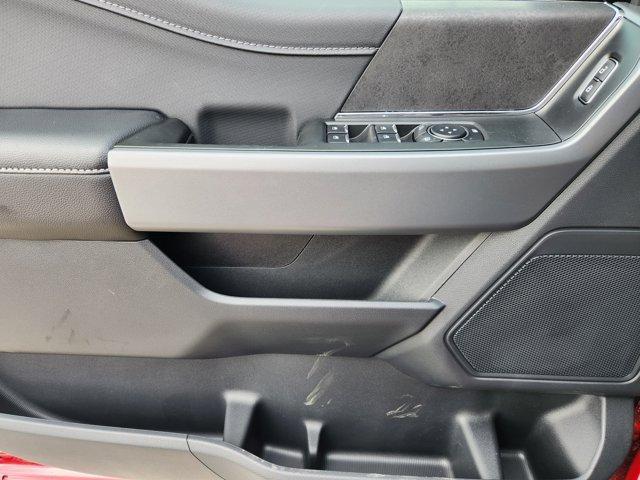 new 2025 Ford F-150 car, priced at $57,235