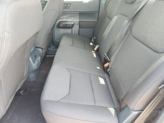 new 2025 Ford Maverick car, priced at $28,690