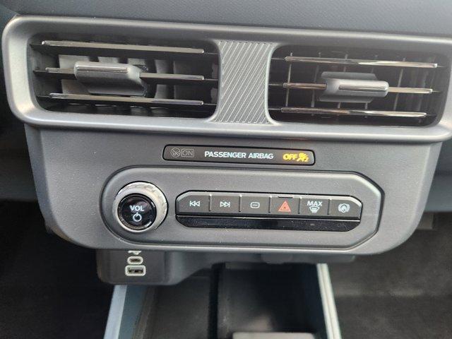 new 2025 Ford Maverick car, priced at $28,690