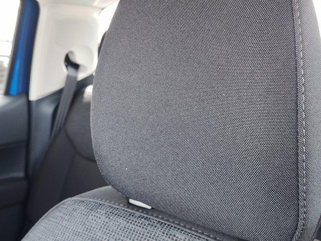 new 2025 Ford Maverick car, priced at $28,690