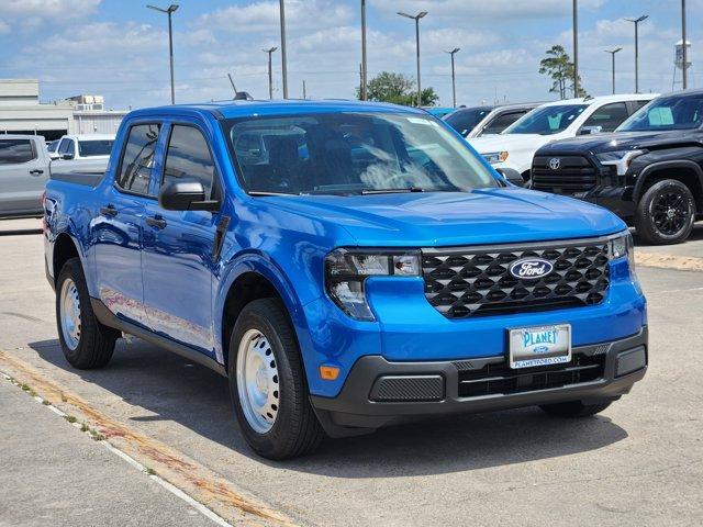 new 2025 Ford Maverick car, priced at $28,690