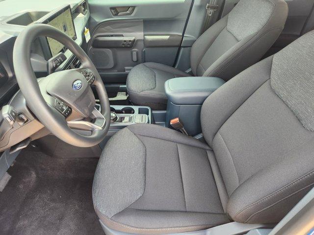 new 2025 Ford Maverick car, priced at $28,690