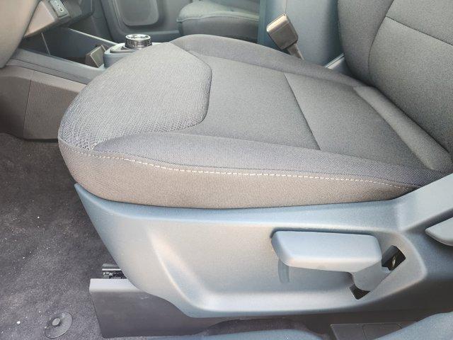 new 2025 Ford Maverick car, priced at $28,690
