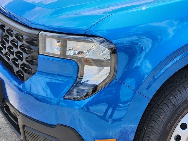 new 2025 Ford Maverick car, priced at $28,690