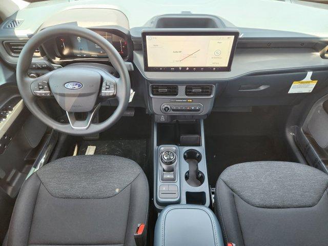 new 2025 Ford Maverick car, priced at $28,690