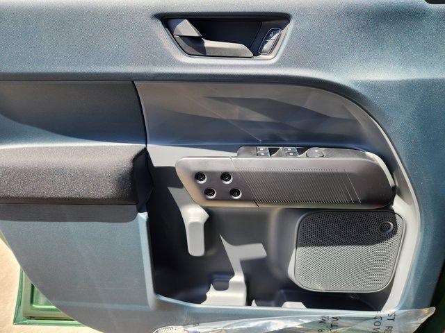 new 2025 Ford Maverick car, priced at $28,690
