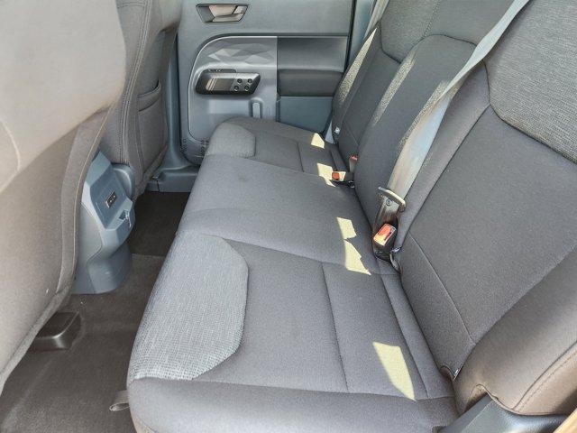 new 2025 Ford Maverick car, priced at $28,690