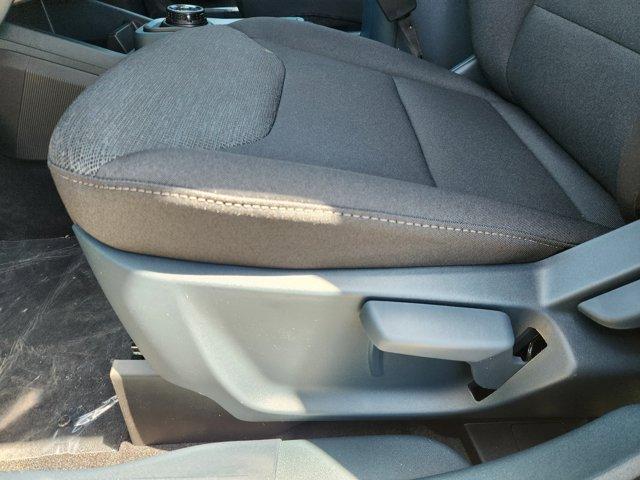 new 2025 Ford Maverick car, priced at $28,690