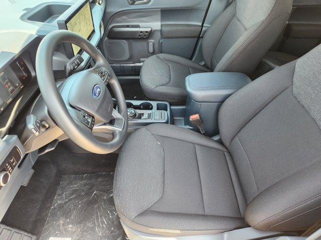 new 2025 Ford Maverick car, priced at $28,690