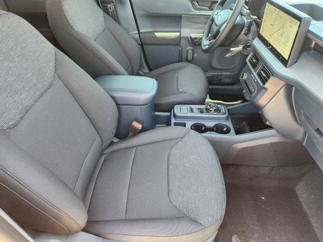 new 2025 Ford Maverick car, priced at $28,690