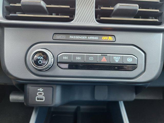 new 2025 Ford Maverick car, priced at $28,690