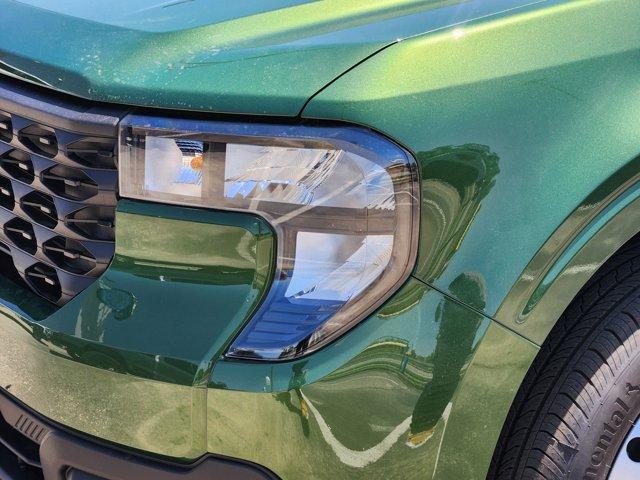 new 2025 Ford Maverick car, priced at $28,690