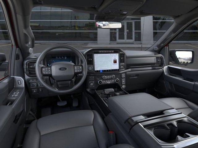 new 2024 Ford F-150 car, priced at $65,980