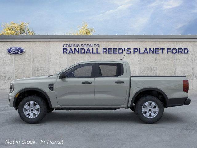 new 2024 Ford Ranger car, priced at $34,560