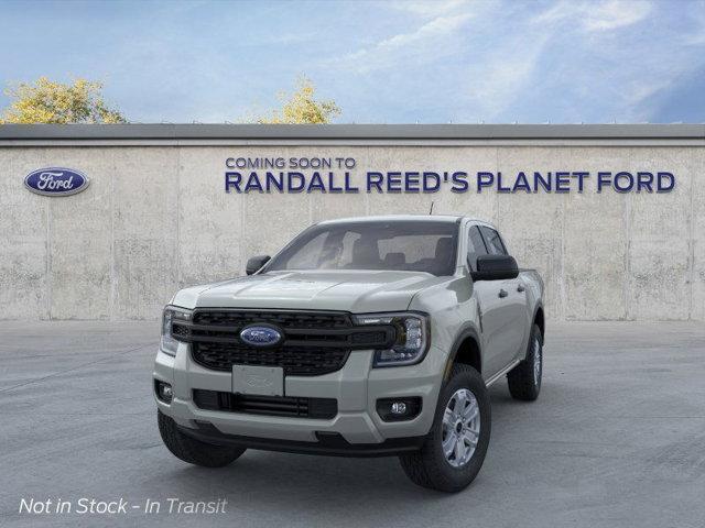 new 2024 Ford Ranger car, priced at $34,560