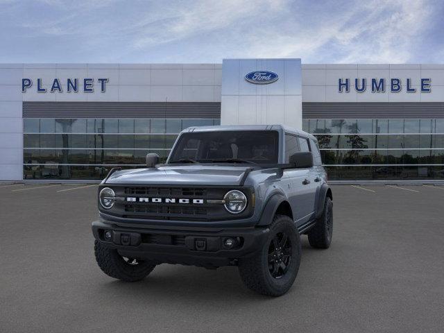 new 2024 Ford Bronco car, priced at $48,900