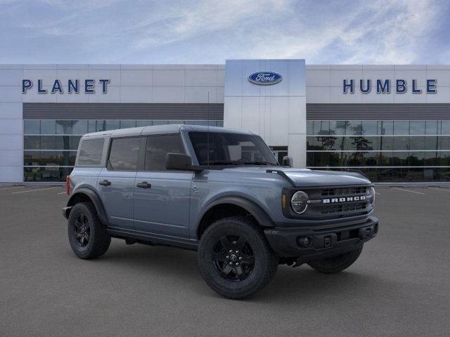 new 2024 Ford Bronco car, priced at $48,900