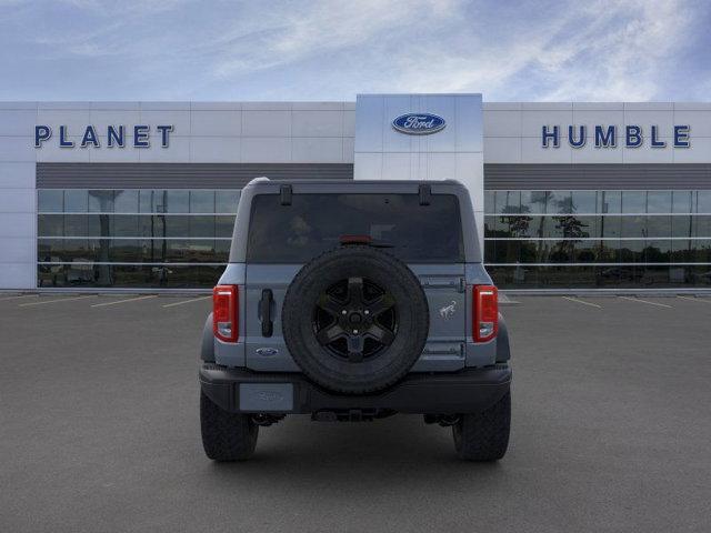 new 2024 Ford Bronco car, priced at $48,900