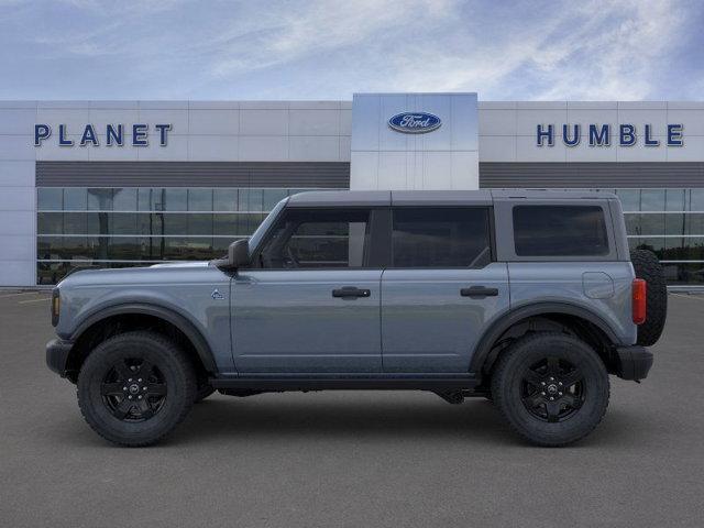 new 2024 Ford Bronco car, priced at $48,900