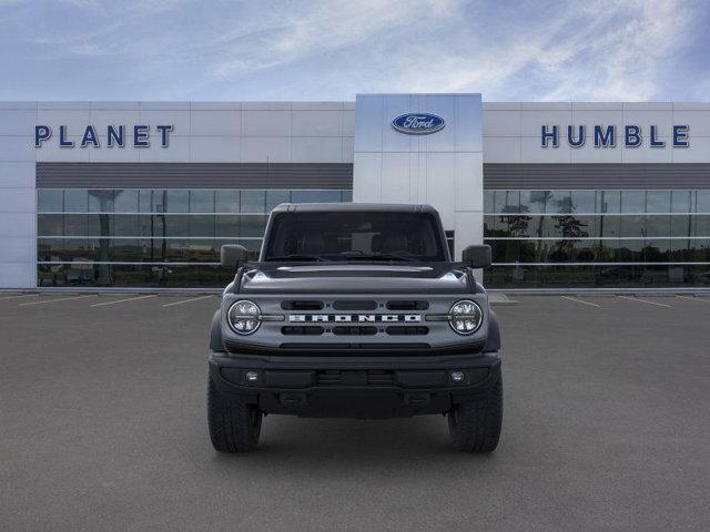 new 2024 Ford Bronco car, priced at $40,020