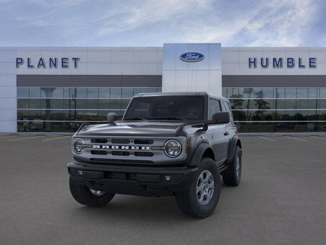 new 2024 Ford Bronco car, priced at $40,020