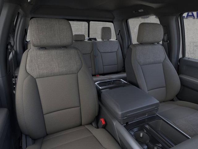 new 2025 Ford F-150 car, priced at $59,705