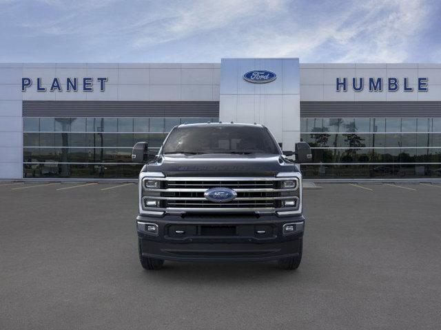 new 2024 Ford F-350 car, priced at $101,690