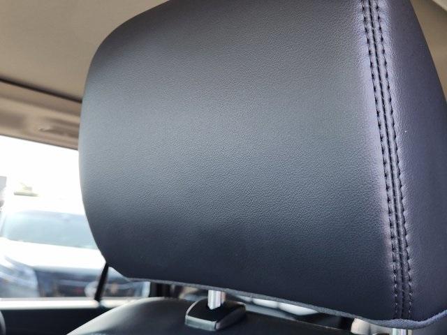 used 2024 Ford Expedition car, priced at $60,604