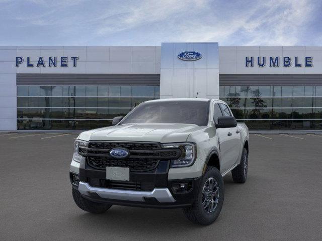 new 2024 Ford Ranger car, priced at $38,900