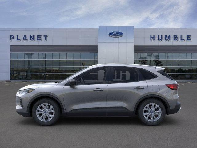 new 2025 Ford Escape car, priced at $28,790