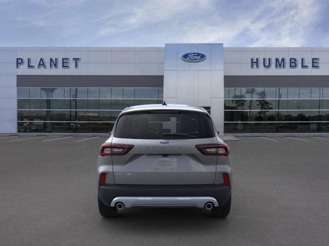 new 2025 Ford Escape car, priced at $28,790