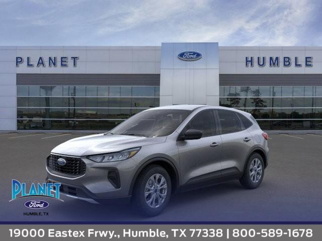 new 2025 Ford Escape car, priced at $28,790