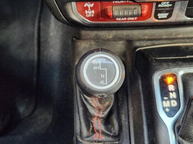 used 2021 Jeep Gladiator car, priced at $36,995