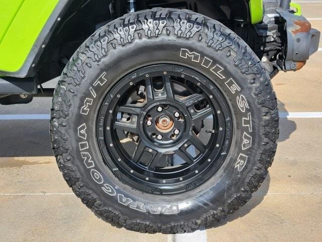 used 2021 Jeep Gladiator car, priced at $36,995