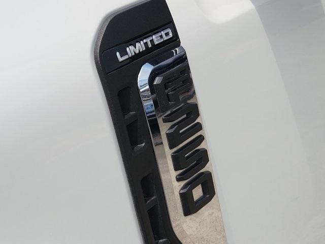 used 2024 Ford F-250 car, priced at $91,999